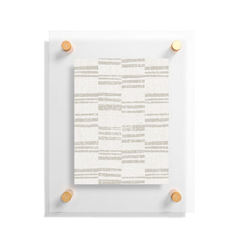 Holli Zollinger AUSSI LIGHT Floating Acrylic Print