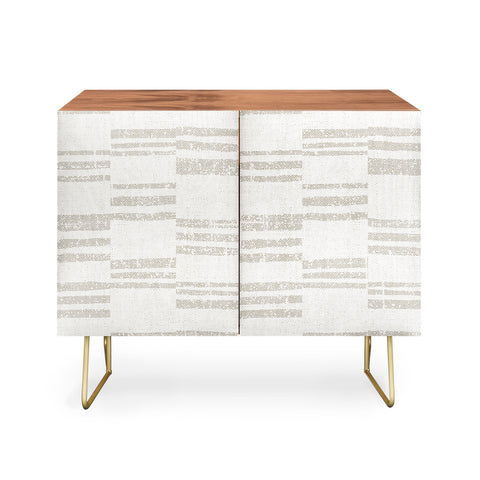 Holli Zollinger AUSSI LIGHT Credenza