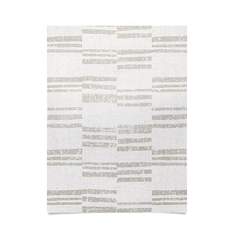 Holli Zollinger AUSSI LIGHT Poster