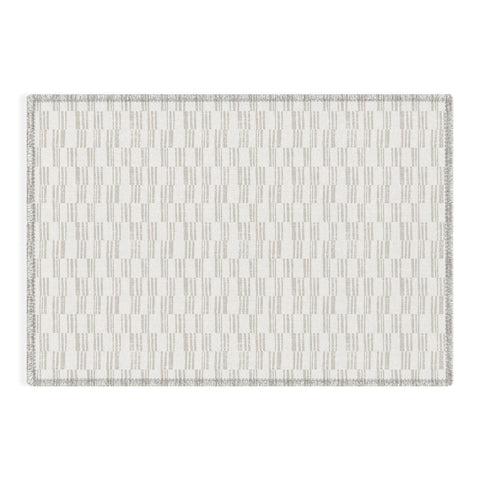 Holli Zollinger AUSSI LIGHT Outdoor Rug