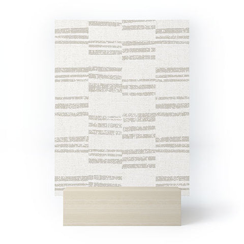 Holli Zollinger AUSSI LIGHT Mini Art Print