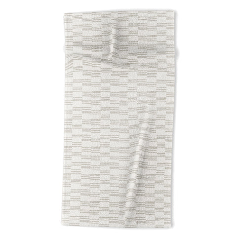 Holli Zollinger AUSSI LIGHT Beach Towel