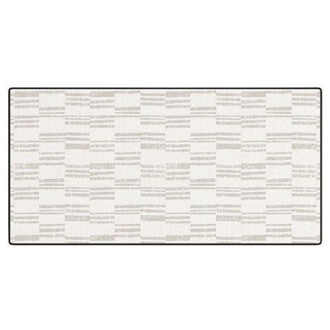 Holli Zollinger AUSSI LIGHT Desk Mat