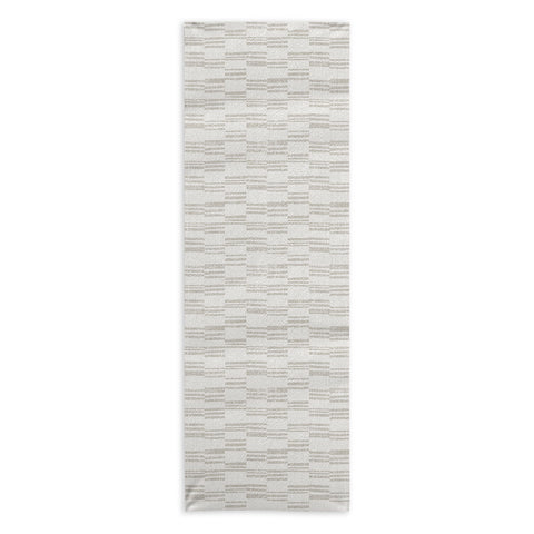 Holli Zollinger AUSSI LIGHT Yoga Towel