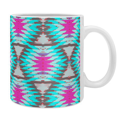 Holli Zollinger Azteca Coffee Mug