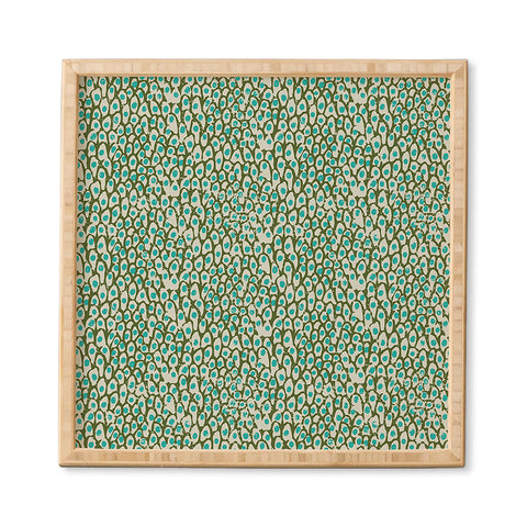 Holli Zollinger BAHA Framed Wall Art