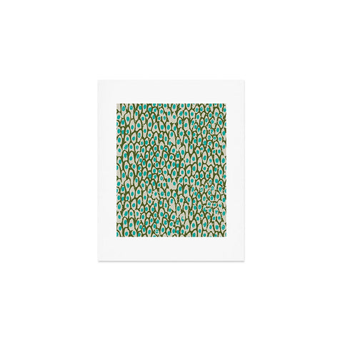 Holli Zollinger BAHA Art Print