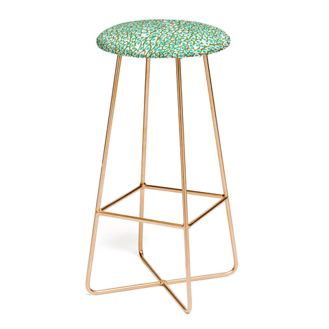 Holli Zollinger BAHA Bar Stool