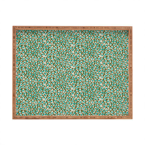 Holli Zollinger BAHA Rectangular Tray