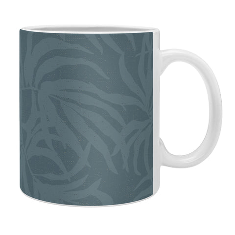 Holli Zollinger BALI PALM BREEZE Coffee Mug