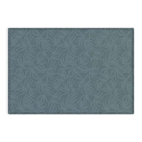 Holli Zollinger BALI PALM BREEZE Outdoor Rug