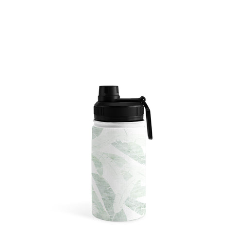 Holli Zollinger BANANA LEAF LIGHT Water Bottle