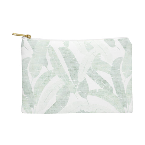 Holli Zollinger BANANA LEAF LIGHT Pouch