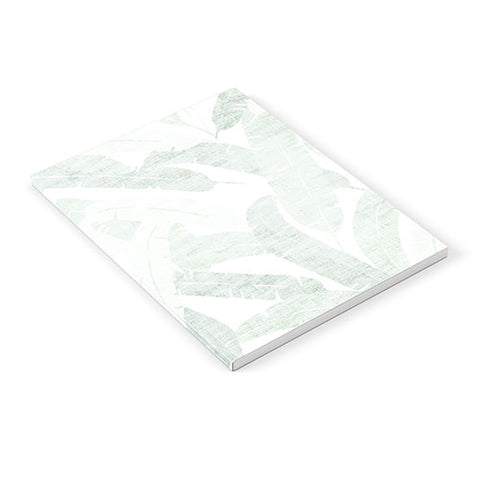 Holli Zollinger BANANA LEAF LIGHT Notebook