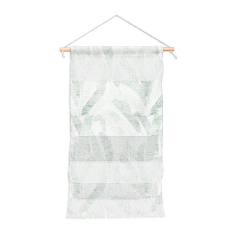 Holli Zollinger BANANA LEAF LIGHT Wall Hanging Portrait