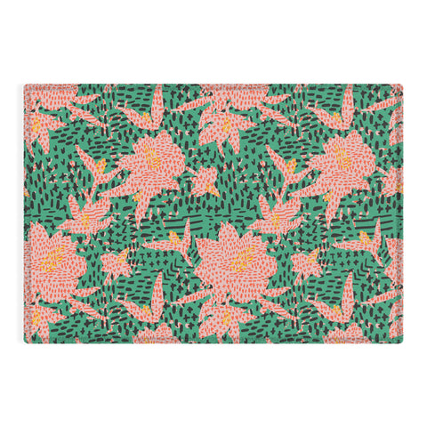 Holli Zollinger BAZAAR MAXIMA PRARIE Outdoor Rug