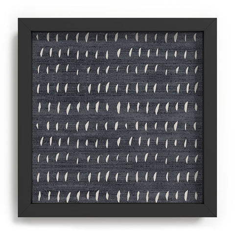 Holli Zollinger BOGO DENIM RAIN Recessed Framing Square