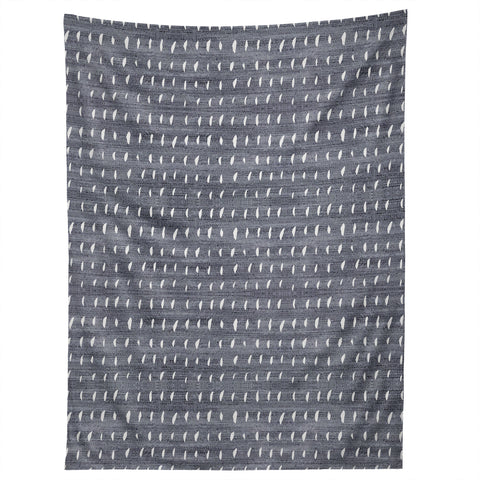 Holli Zollinger BOGO DENIM RAIN LIGHT Tapestry