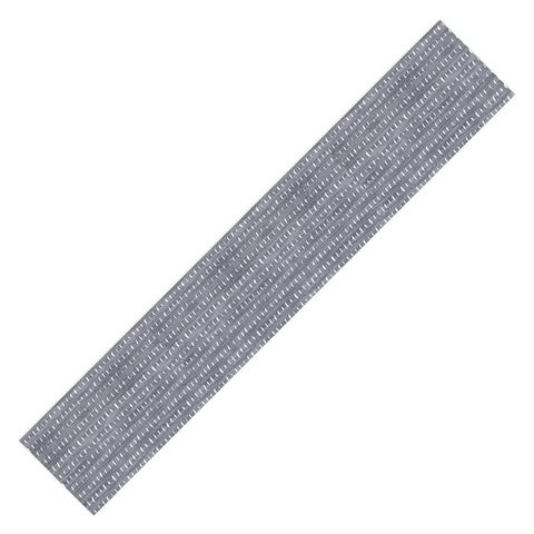 Holli Zollinger BOGO DENIM RAIN LIGHT Table Runner