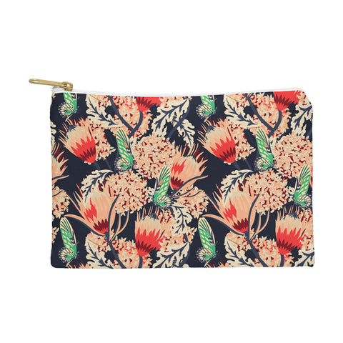 Holli Zollinger BOHEME BUTTERFLY Pouch