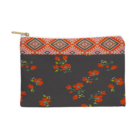 Holli Zollinger Bohemian Farmhouse Pouch