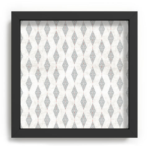Holli Zollinger BOHO DIAMOND Recessed Framing Square