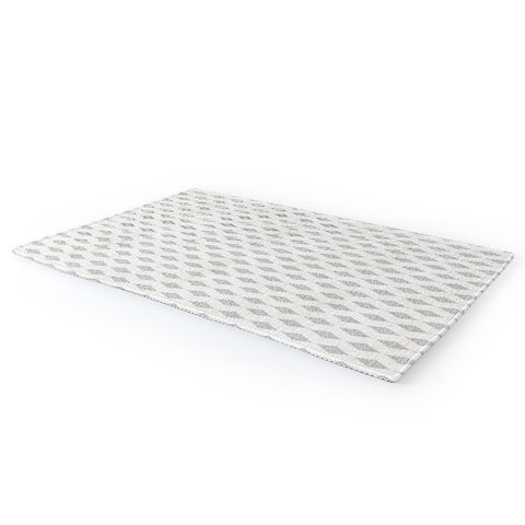 Holli Zollinger BOHO DIAMOND Area Rug