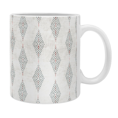 Holli Zollinger BOHO DIAMOND Coffee Mug