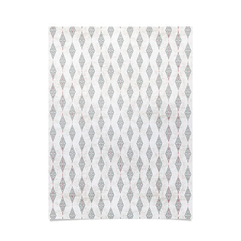 Holli Zollinger BOHO DIAMOND Poster