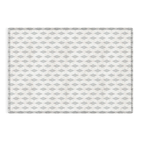 Holli Zollinger BOHO DIAMOND Outdoor Rug