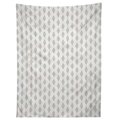 Holli Zollinger BOHO DIAMOND Tapestry