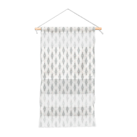 Holli Zollinger BOHO DIAMOND Wall Hanging Portrait