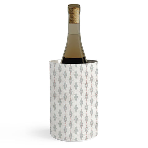 Holli Zollinger BOHO DIAMOND Wine Chiller
