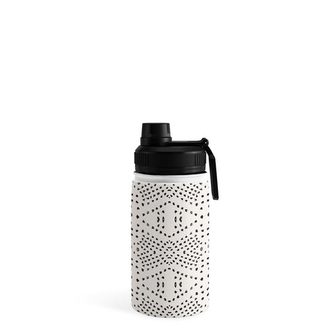 Holli Zollinger BOHO TILE Water Bottle