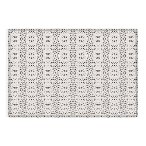 Holli Zollinger BOHO TILE Outdoor Rug