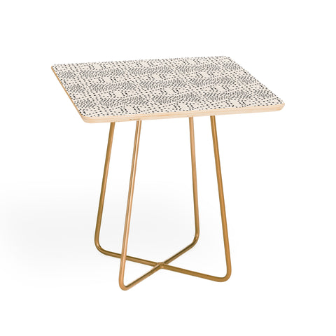 Holli Zollinger BOHO TILE Side Table