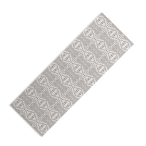 Holli Zollinger BOHO TILE Yoga Mat