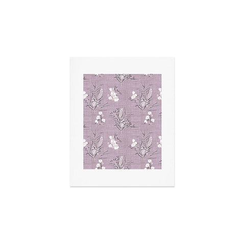 Holli Zollinger BOHO WILD Art Print