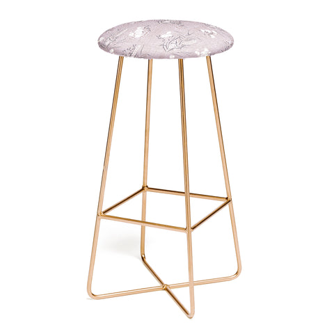 Holli Zollinger BOHO WILD Bar Stool