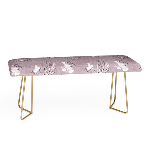Holli Zollinger BOHO WILD Bench