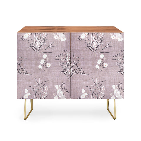 Holli Zollinger BOHO WILD Credenza
