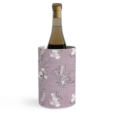 Holli Zollinger BOHO WILD Wine Chiller