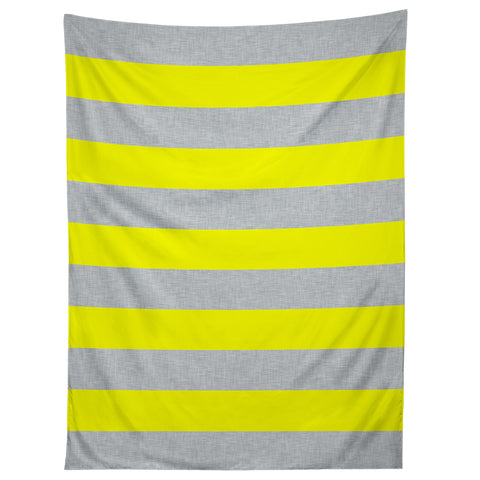 Holli Zollinger Bright Stripe Tapestry