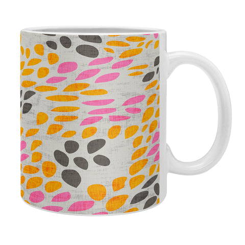 Holli Zollinger Calissi Light Coffee Mug