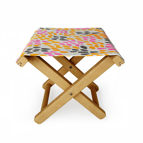 Holli Zollinger Calissi Light Folding Stool