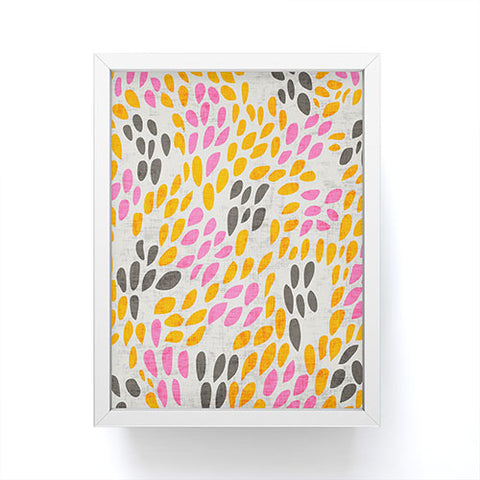 Holli Zollinger Calissi Light Framed Mini Art Print