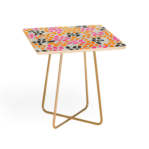 Holli Zollinger Calissi Light Side Table