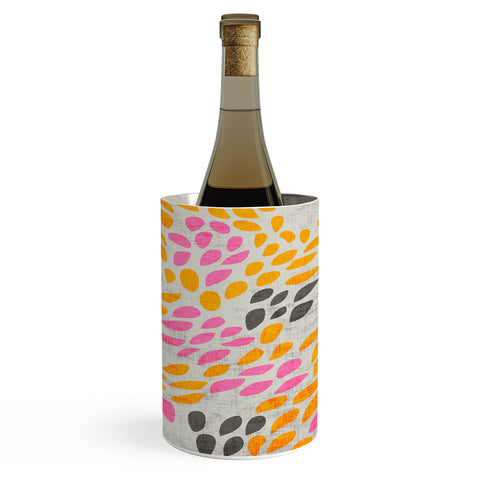 Holli Zollinger Calissi Light Wine Chiller
