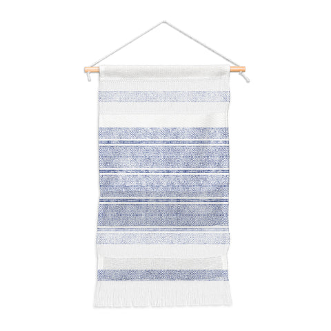 Holli Zollinger CAPRI STRIPES Wall Hanging Portrait