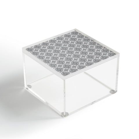 Holli Zollinger Carribe Acrylic Box